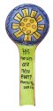 His Mercies Spoon Rest