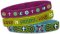 Love Stretch Bangles - Set of 3