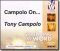 Campolo on�- Tony Campolo