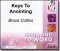 Keys to Anointing - Bruce Collins