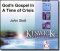God's Gospel in a Time of Crisis - Rev Dr John Stott - Keswick Classics Series