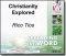 Christianity Explored - Rico Tice Cassettes