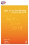 Light For The Lectionary April June 10