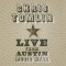 Live From Austin Music Hall CD