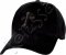 Lofted Cross Cap