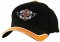 Loyal to One Cap: Black