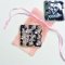 Scripture silver tokens let your light s