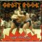Sumo Surprise CD