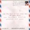 Letters to the President New Edition CD