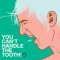 You Can't Handle the Tooth CD