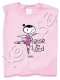 Praise Dancer Toddler T Shirt