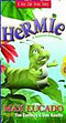 Hermie a Common Caterpillar DVD