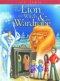 The Lion, the Witch and the Wardrobe