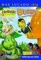 Buzby the Misbehaving Bee DVD