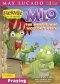 Milo The Mantis who Couldn't Pray