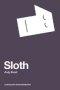 Vices and Virtues Sloth DVD