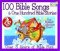100 Bible Songs and 100 Bible Stories