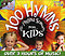 100 Hymns And Praise Songs For Kids
