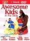 Awesome Kids in the Bible