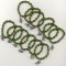 12 Days Of Christmas Napkin Rings