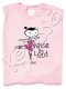 Praise Dancer Children's T Shirt