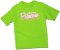Princess T Shirt: Green, Medium