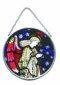 Roundelettes Cathedral Nativity Winchest