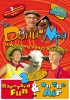 Donut Man - Barnyard Fun & On The Air: DVD