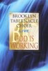 God Is Working DVD