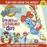 Bibletoons: Loving and Listening to God CD