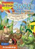 Stanley The Stinkbug DVD