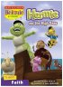 Hermie And The High Seas DVD