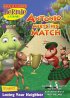 Antonio Meets His Match DVD