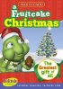 Max Lucado's Hermie & Friends: A Fruitcake Christmas DVD
