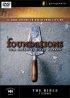 Foundations : The Bible DVD