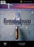 Foundations Jesus DVD