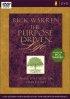 Purpose Driven Life Study DVD