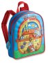 The Beginner's Bible Noah's Ark Backpack