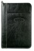 Leather-Look� Ebony Large Cover