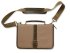 Canvas Expedition Mocha With Shoulder Strap XLarge