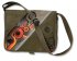 Freestyle Messenger Bag Grind Green