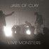 Live Monsters CD