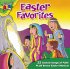 Cedarmont Easter Favourites: CD