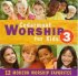 Cedarmont Worship For Kids 3 CD