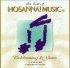 Celebrating 10 Years of Hosannah Music CD