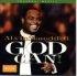 God Can CD
