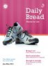 Daily Bread January - March 2012