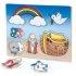 Noah And The Ark Puzzle
