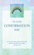 Green Confirmation Card - Pack of 10