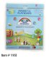 Double Sided Magnetic Playboard